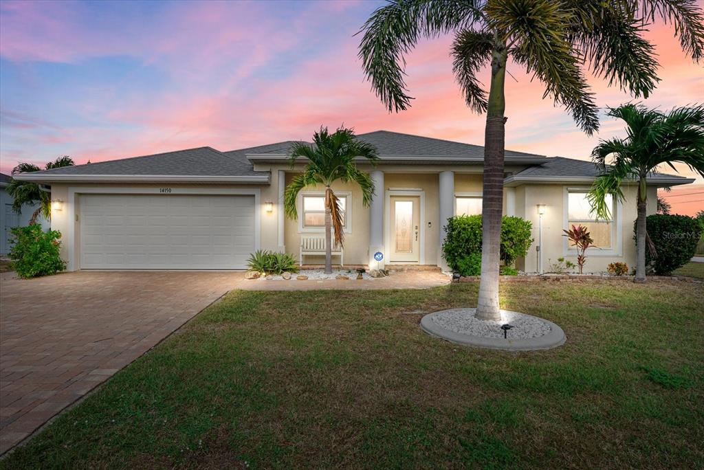 14150 MAYSVILLE CIRCLE