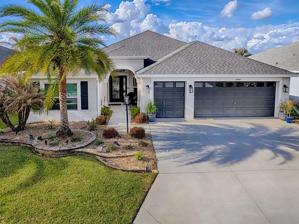 1144 MAYNARD PATH