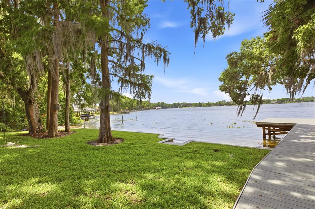 4910 E LAKE DRIVE, WINTER SPRINGS, FL — photo 2 of 14