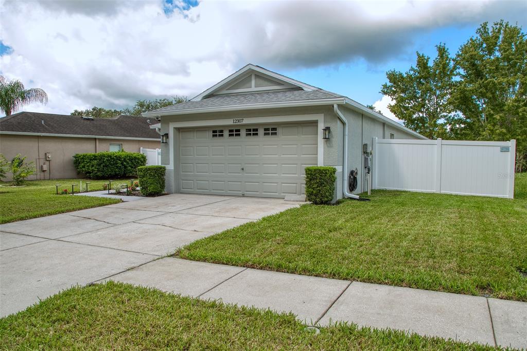 12307 CANYON BOULEVARD, SPRING HILL, FL — photo 5 of 30