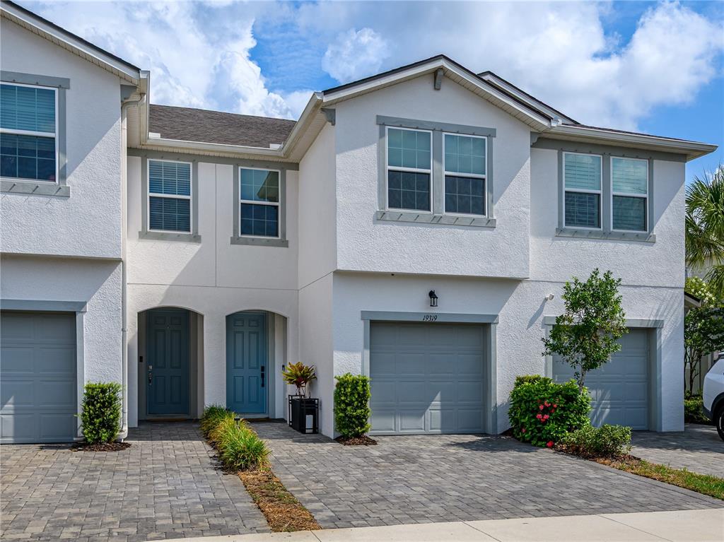 19319 BLUE POND DRIVE UNIT 22