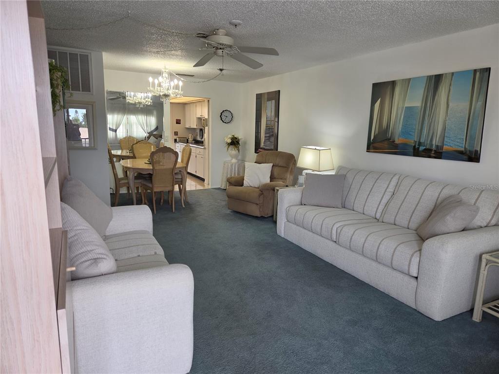 5969 TERRACE PARK DRIVE N UNIT 305, ST PETERSBURG, FL — photo 2 of 25