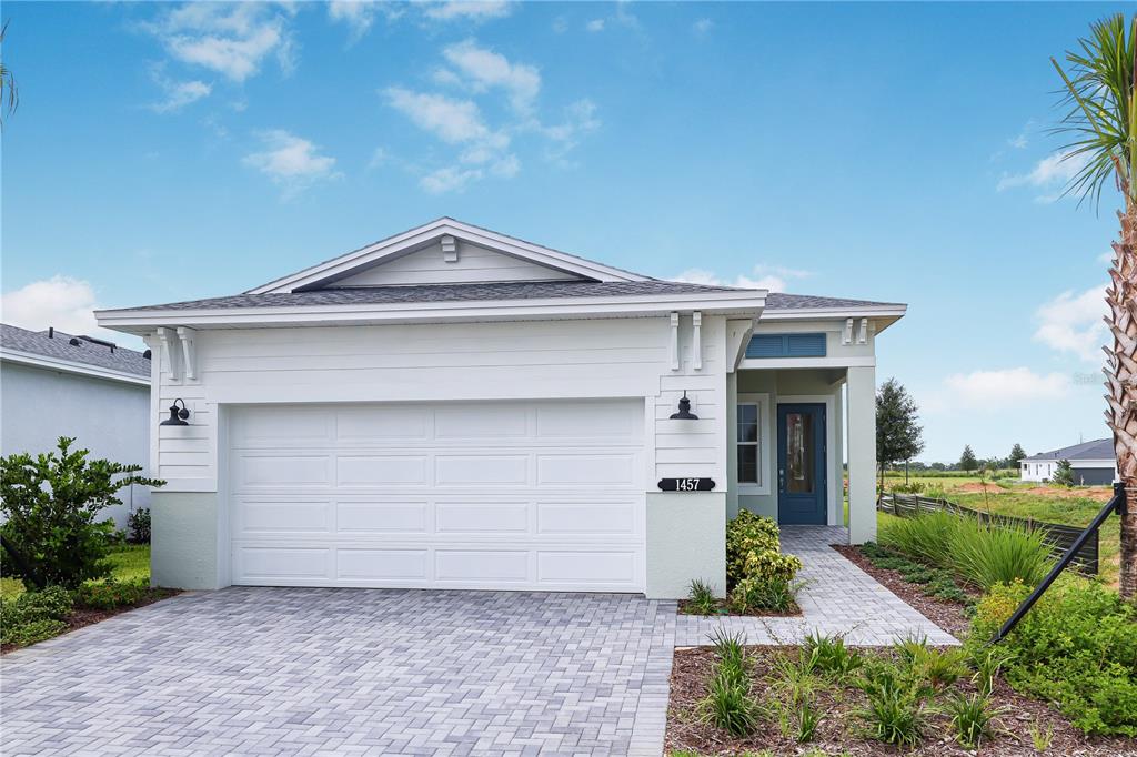 1457 SANTORINI WAY