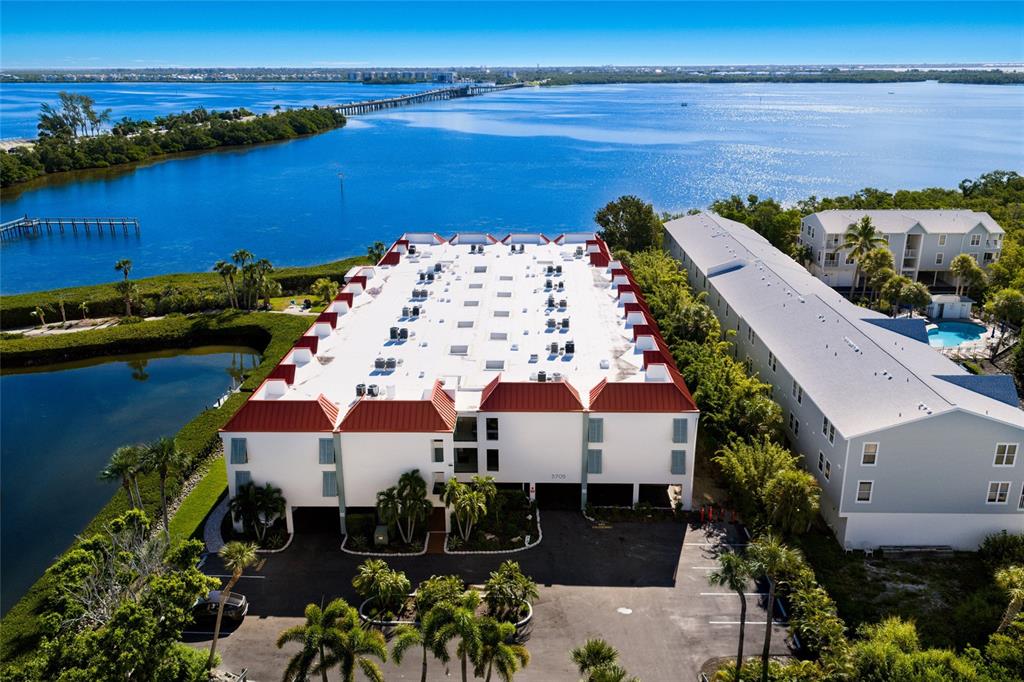 3705 E BAY DRIVE UNIT 115