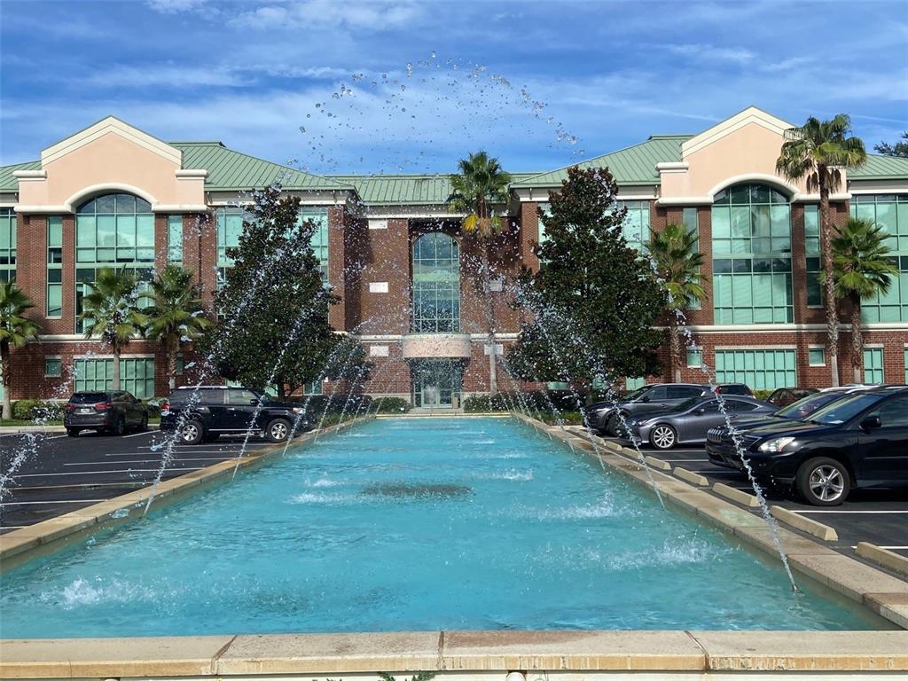 2850 NW 43RD STREET UNIT 200