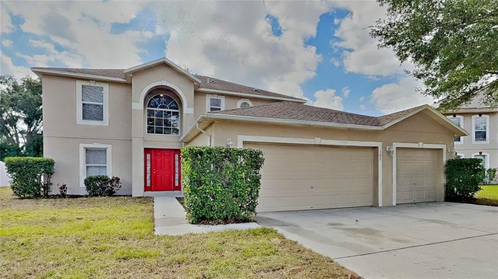105 EVERGREEN DRIVE