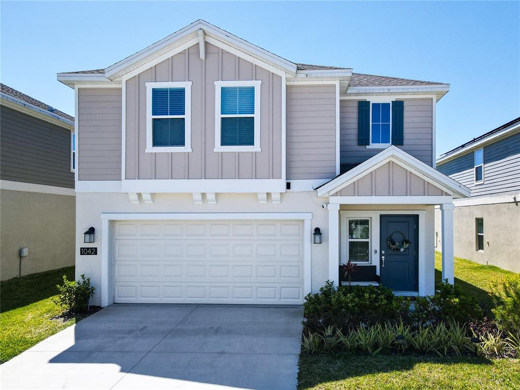 1042 JOHN JACOB ROAD