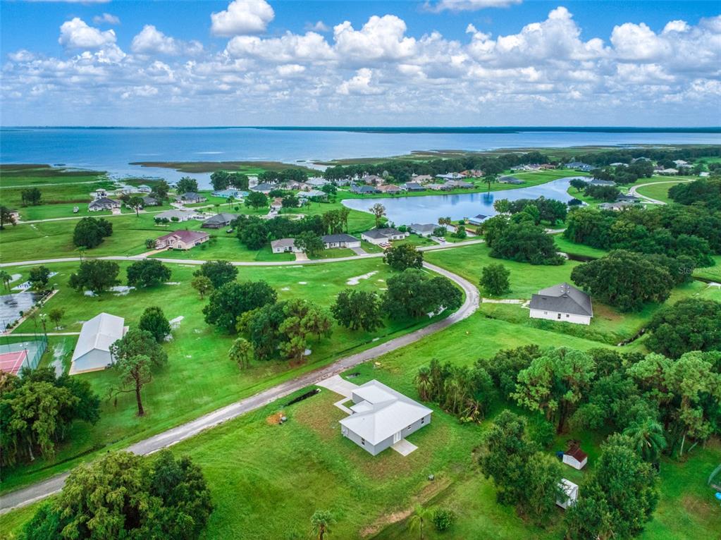 6025 CYPRESS TERRACE, SEBRING, FL — photo 4 of 30