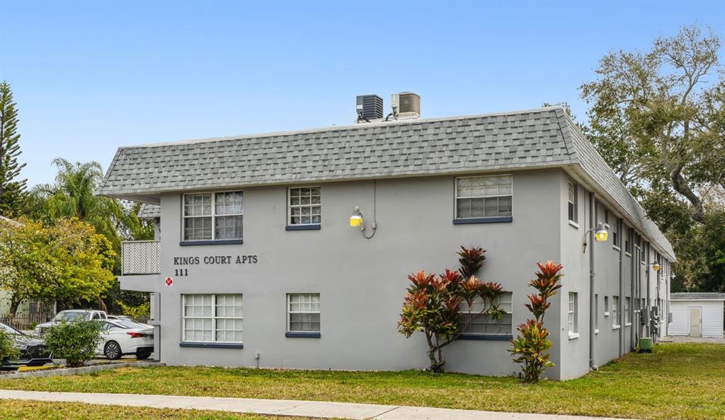 111 N LADY MARY DRIVE