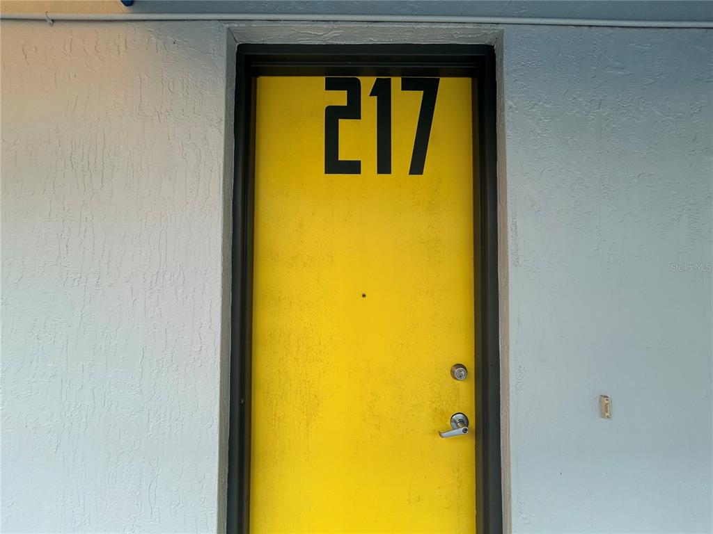 2515 SW 35TH PLACE UNIT 217, GAINESVILLE, FL — photo 2 of 9