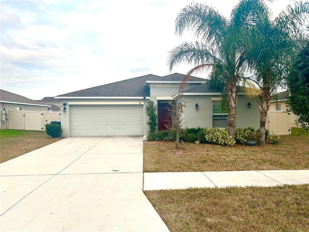 106 CASCADE BEND DRIVE
