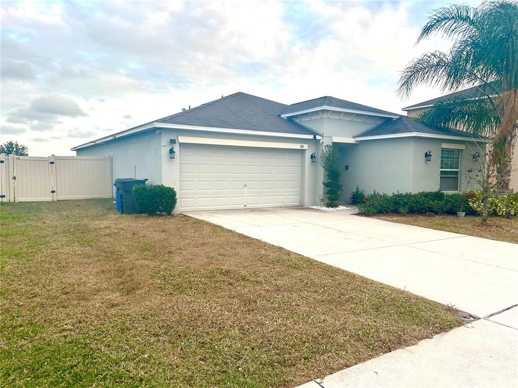 106 CASCADE BEND DRIVE, RUSKIN, FL — photo 2 of 16