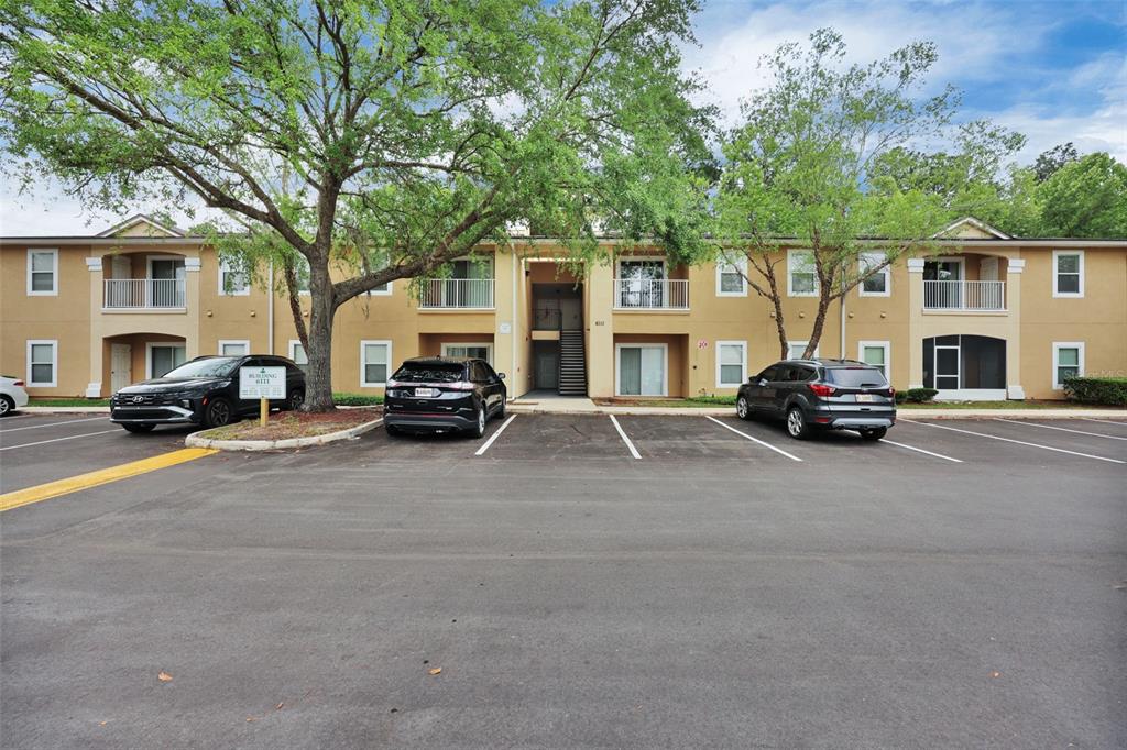 6111 MAGGIES CIRCLE UNIT 110