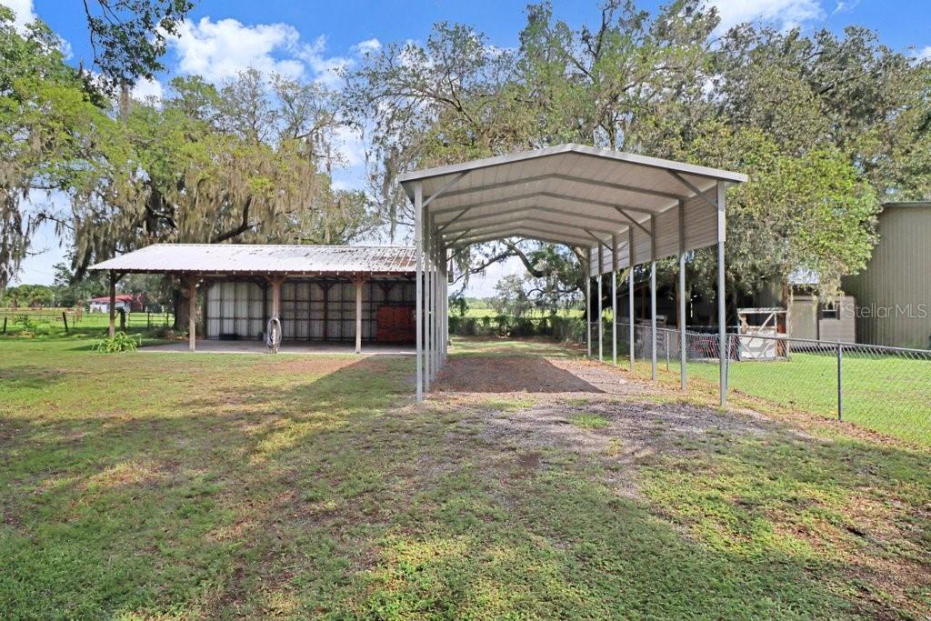 13108 LILITA AVENUE, DOVER, FL — photo 4 of 30