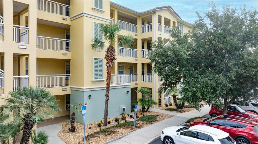 700 CANOPY WALK LANE UNIT 732
