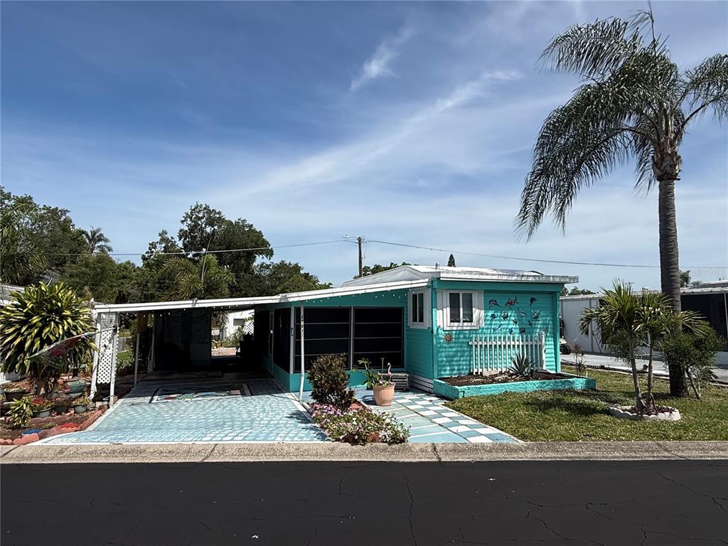 7703 AUDRY LANE