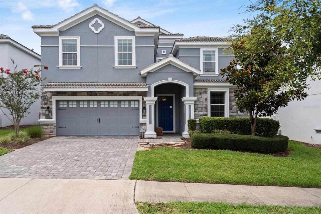 9050 STINGER DRIVE