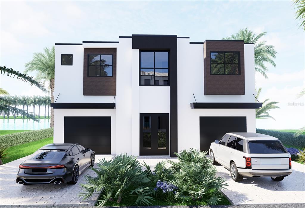 4 BELLEVUE DRIVE