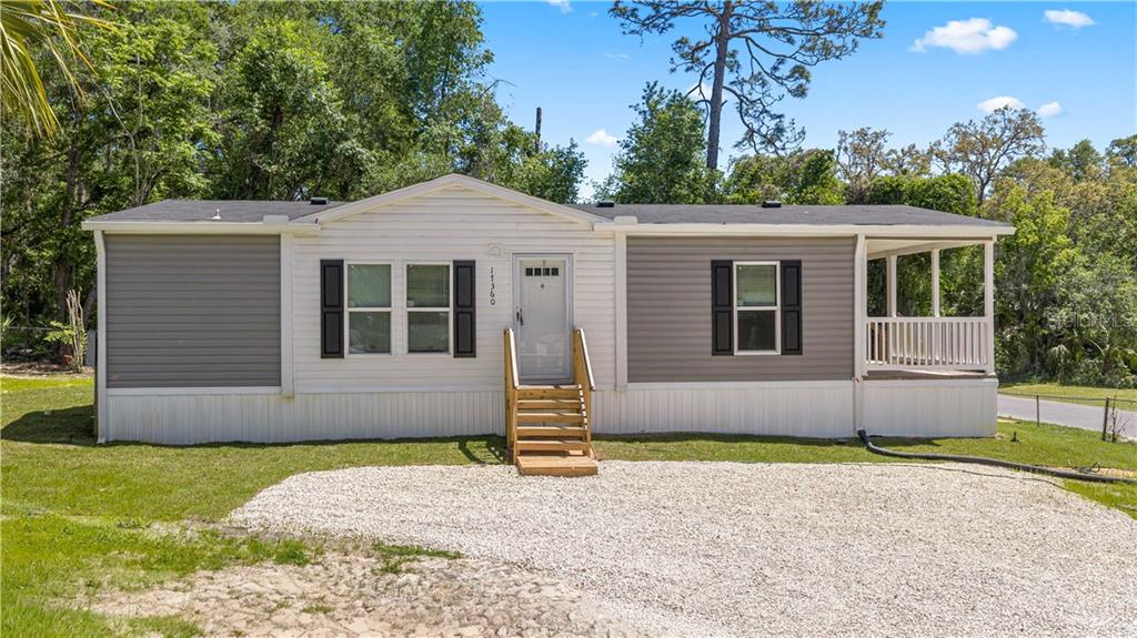 17360 SE 65th STREET, OKLAWAHA, FL — photo 5 of 30