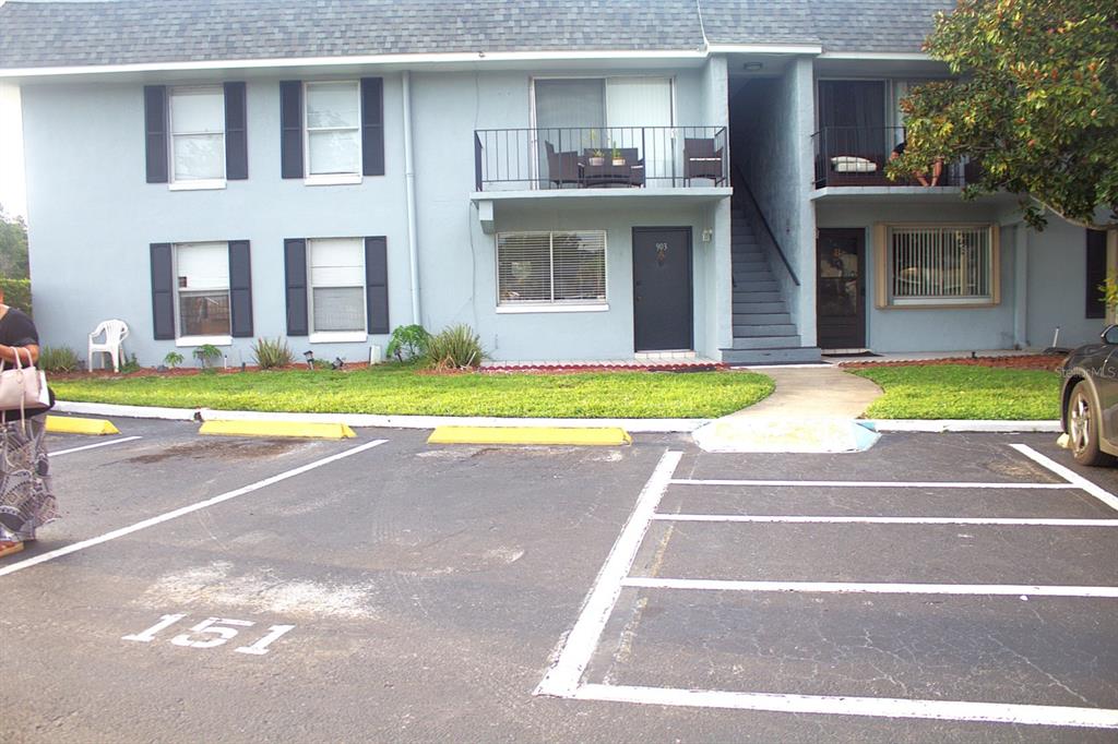 905 W OAK RIDGE ROAD UNIT C, ORLANDO, FL — photo 2 of 21