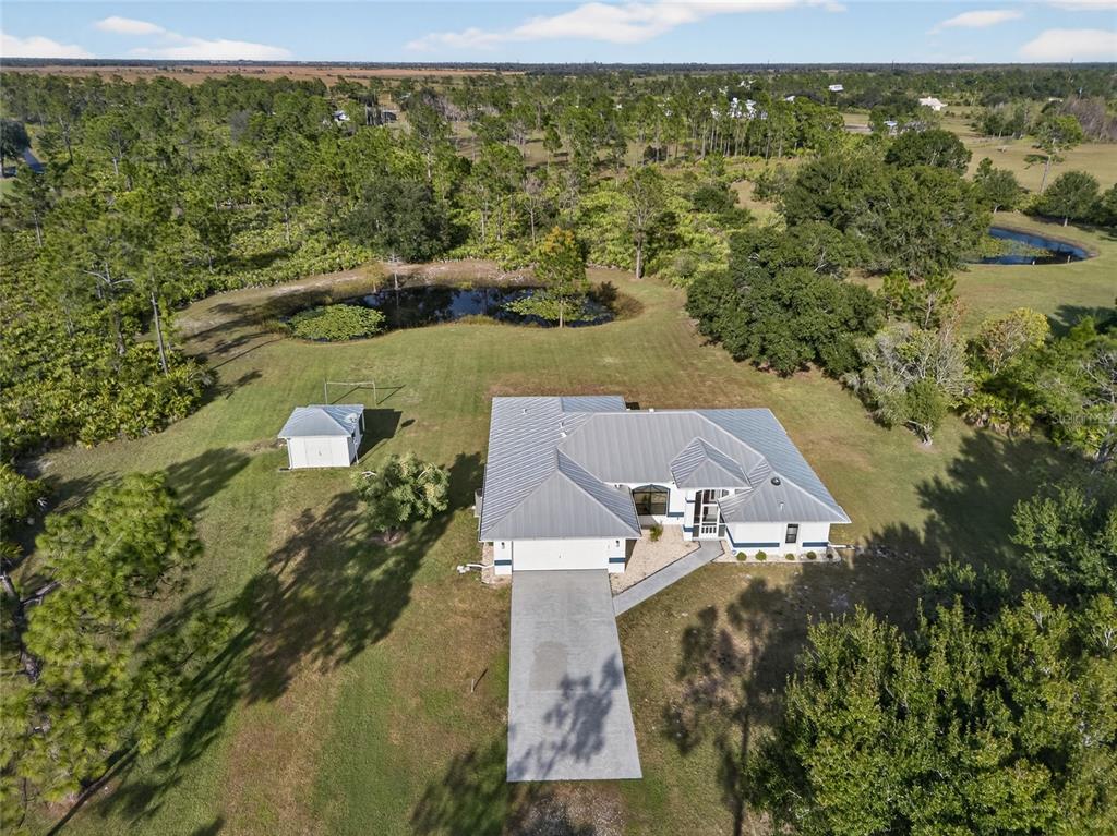17200 RIVER RANCH COURT