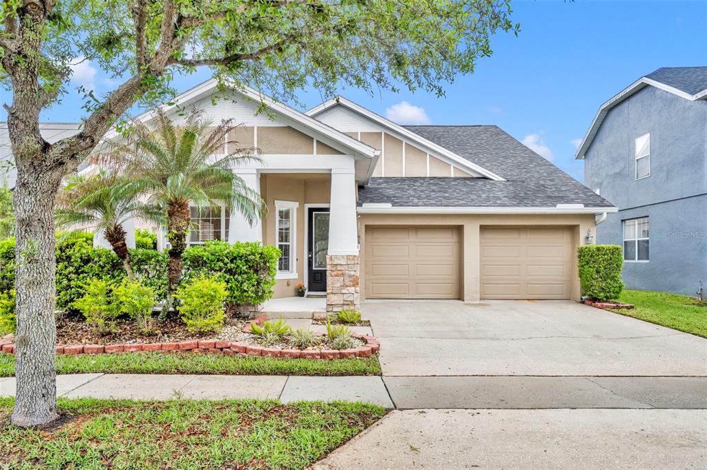 14521 MICHENER TRAIL