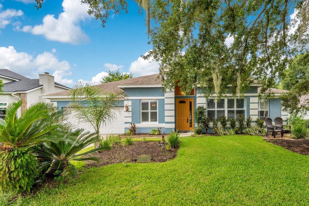 3732 GATLIN RIDGE DRIVE, ORLANDO, FL — photo 2 of 30