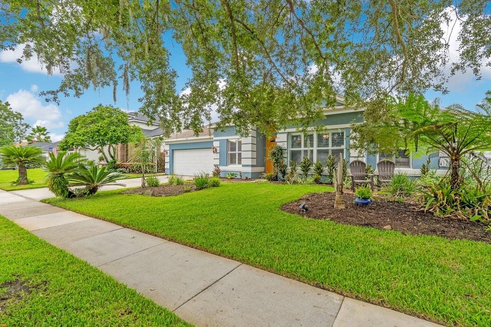 3732 GATLIN RIDGE DRIVE, ORLANDO, FL — photo 3 of 30