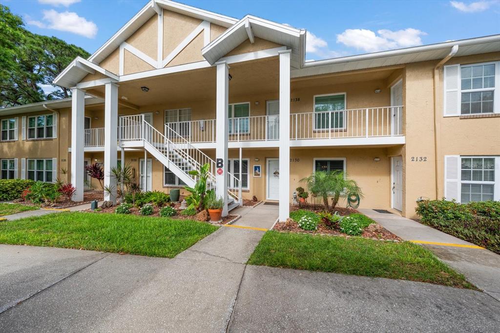 2130 GULF VIEW BOULEVARD UNIT 2130
