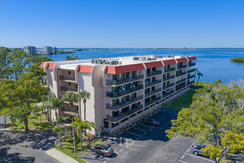 2700 BAYSHORE BOULEVARD UNIT 11404
