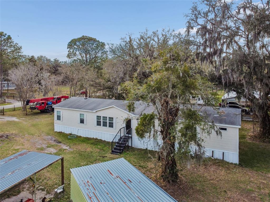 27435 HOLIDAY DRIVE, DADE CITY, FL — photo 4 of 30
