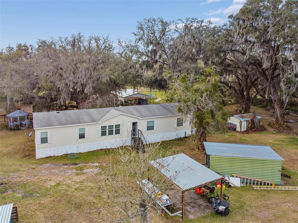 27435 HOLIDAY DRIVE, DADE CITY, FL — photo 5 of 30