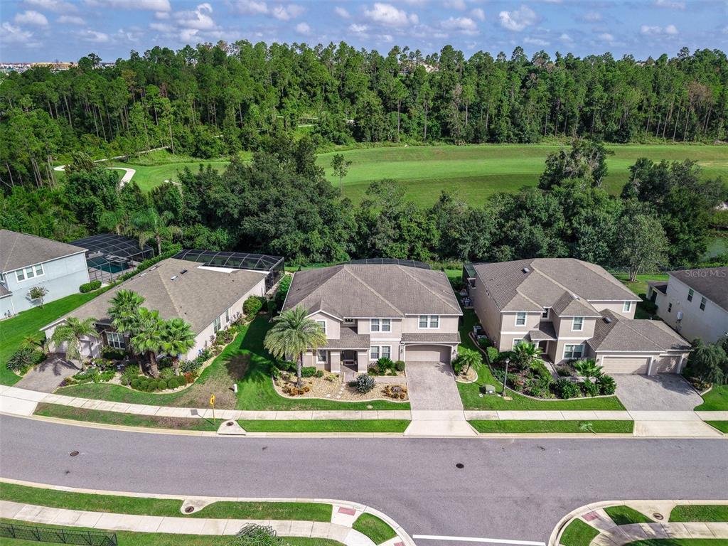 623 TIMBERVALE TRAIL, CLERMONT, FL — photo 4 of 30