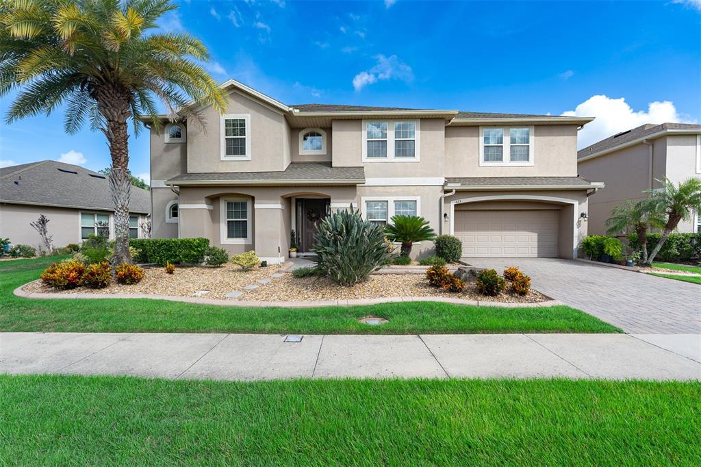 623 TIMBERVALE TRAIL, CLERMONT, FL — photo 5 of 30