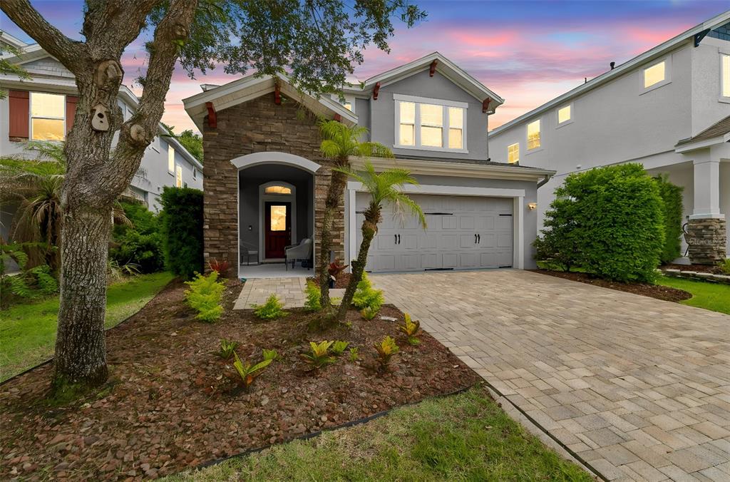 16214 BAYBERRY VIEW DRIVE