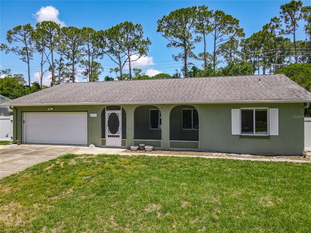 1237 JEFFERY DRIVE