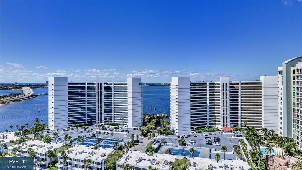 555 QUAY COMMON UNIT 401