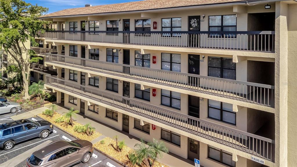625 30TH AVENUE W UNIT G408