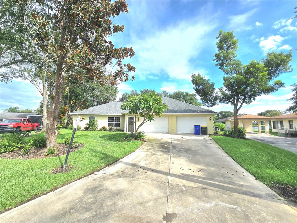 820 SHAMROCK DRIVE