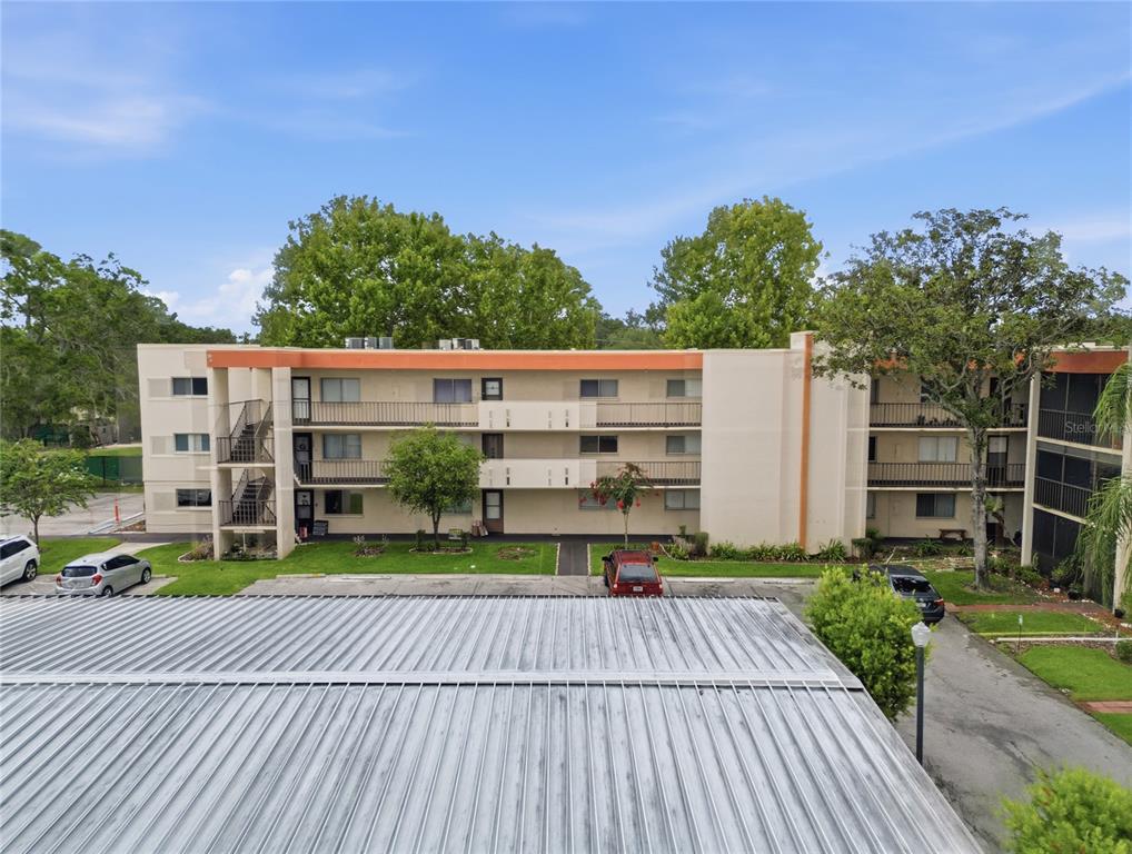 1130 N LAKE PARKER AVENUE UNIT E233