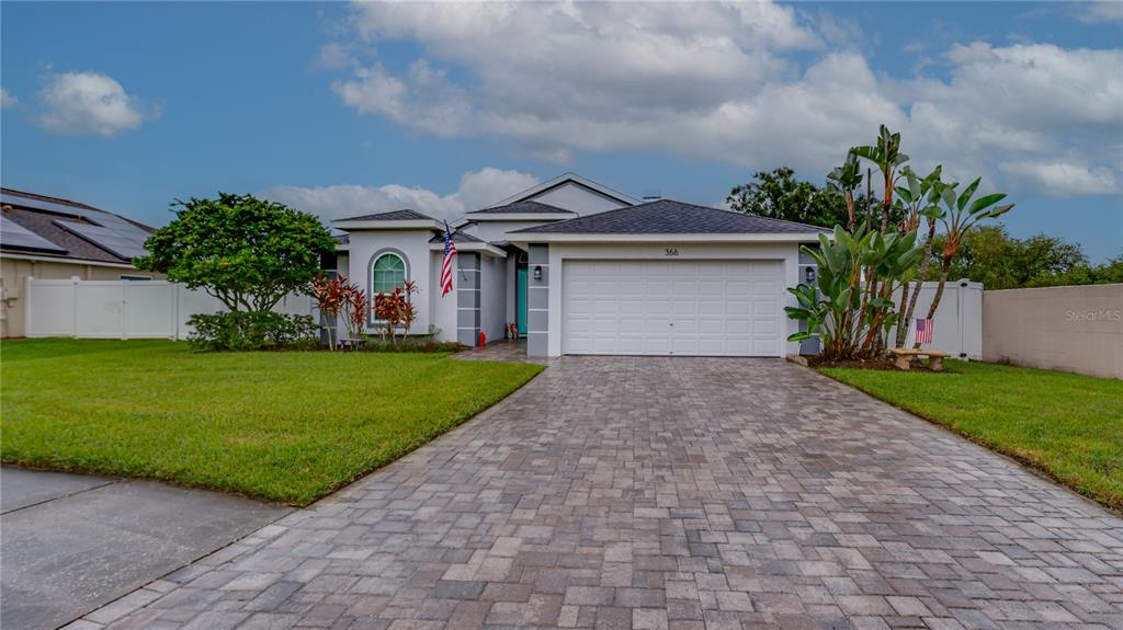 366 RAINFOREST COURT, OLDSMAR, FL — photo 2 of 30