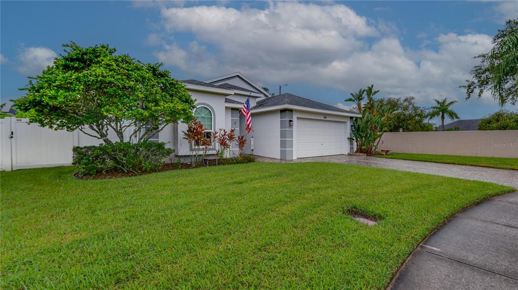 366 RAINFOREST COURT, OLDSMAR, FL — photo 3 of 30