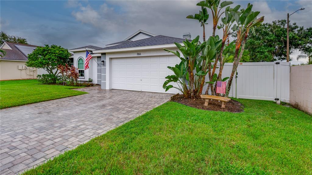 366 RAINFOREST COURT, OLDSMAR, FL — photo 4 of 30