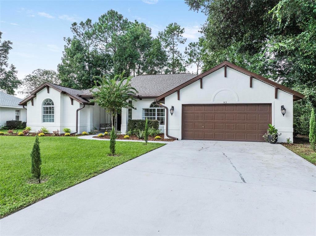 92 WELLSTONE DRIVE