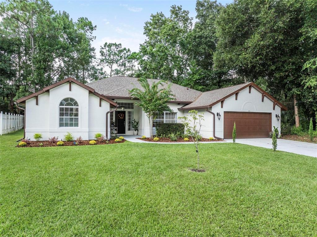 92 WELLSTONE DRIVE, PALM COAST, FL — photo 2 of 30