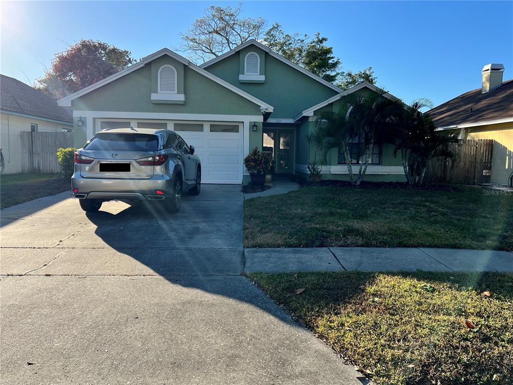 321 RIVER CHASE DRIVE