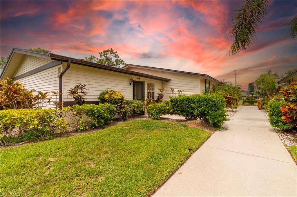 1014 PINE ISLE LANE UNIT 1014