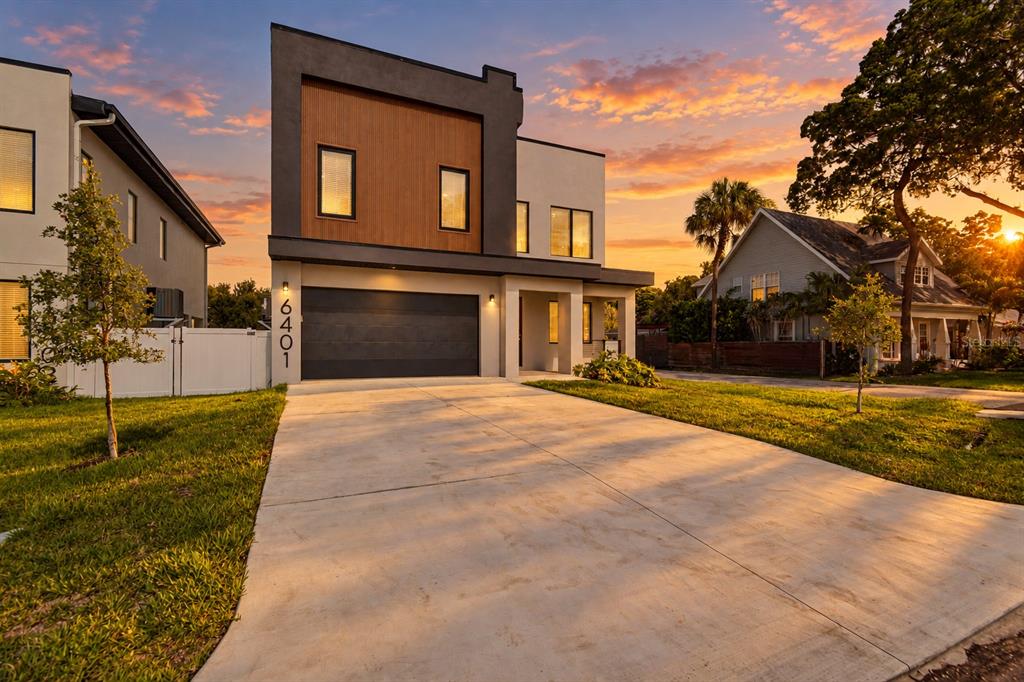 6401 S RICHARD AVENUE, TAMPA, FL — photo 2 of 30