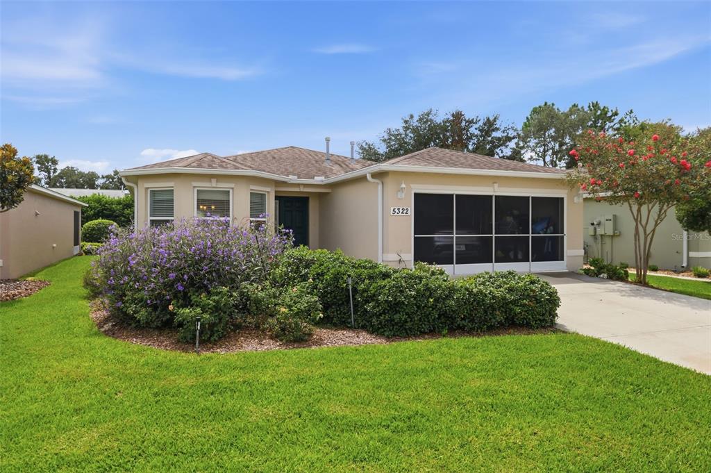 5322 POND CROSSING PLACE, LEESBURG, FL — photo 2 of 30