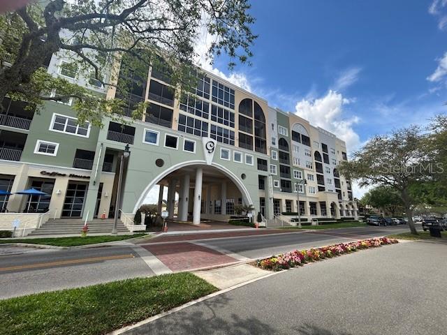 225 W SEMINOLE BOULEVARD UNIT 308